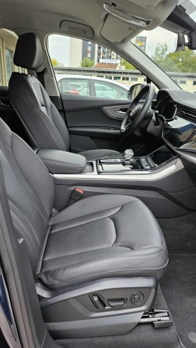 Audi Q7 45 TDI Quattro, снимка 8