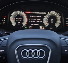 Audi Q7 45 TDI Quattro, снимка 11