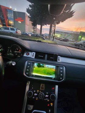 Land Rover Range Rover Evoque, снимка 16