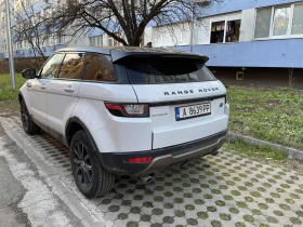 Land Rover Range Rover Evoque, снимка 14