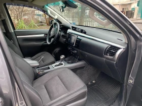 Toyota Hilux 2.4d, снимка 7