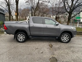 Toyota Hilux 2.4d, снимка 5