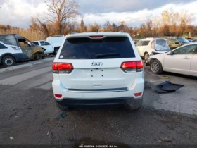 Jeep Grand cherokee  LIMITED 4X4, снимка 5