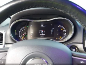 Jeep Grand cherokee  LIMITED 4X4, снимка 9