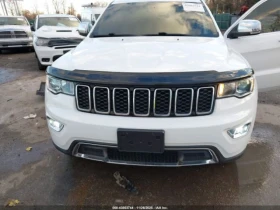 Jeep Grand cherokee  LIMITED 4X4, снимка 13