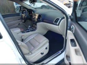 Jeep Grand cherokee  LIMITED 4X4, снимка 7
