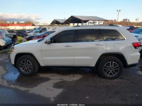 Jeep Grand cherokee  LIMITED 4X4, снимка 15