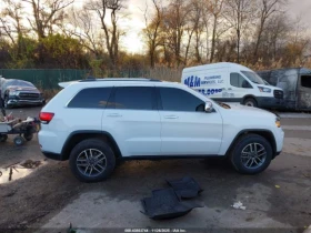 Jeep Grand cherokee  LIMITED 4X4, снимка 14