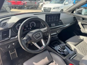 Audi SQ5 Sportback 3.0 TFSI AWD* АвтоКредит* (Цена до БГ) , снимка 9
