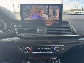 Audi SQ5 Sportback 3.0 TFSI AWD* АвтоКредит* (Цена до БГ) , снимка 13