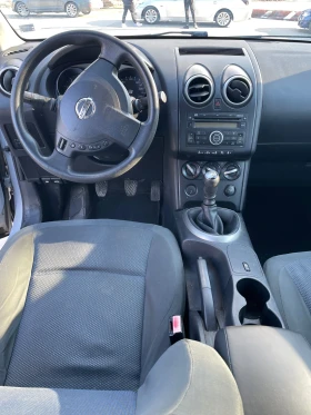 Nissan Qashqai 1.5DCI, снимка 6