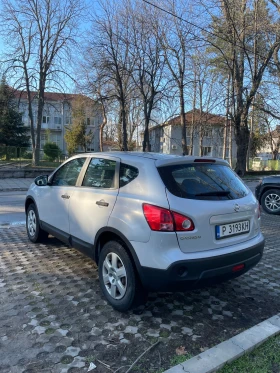 Nissan Qashqai 1.5DCI, снимка 5