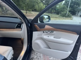 Volvo Xc90 T8 eAWD PHEV Inscription Expression 7P Ext Range, снимка 2