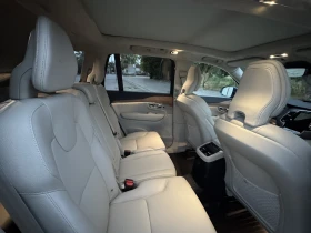 Volvo Xc90 T8 eAWD PHEV Inscription Expression 7P Ext Range, снимка 5