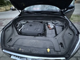 Volvo Xc90 T8 eAWD PHEV Inscription Expression 7P Ext Range, снимка 17