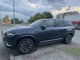 Volvo Xc90 T8 eAWD PHEV Inscription Expression 7P Ext Range, снимка 9