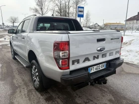 Ford Ranger  2.0 Bi-Turbo Wildrak, face lift, снимка 4
