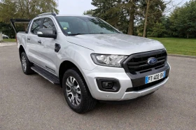 Ford Ranger  2.0 Bi-Turbo Wildrak, face lift, снимка 2