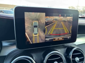 Mercedes-Benz GLC 43 AMG 4МАТИС* BURMESTER* 360КАМЕРИ* ПАНОРАМА* , снимка 14