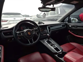 Porsche Macan * S * ШИБИДАХ * ПОДГРЕВИ * CARFAX, снимка 10