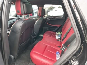 Porsche Macan * S * ШИБИДАХ * ПОДГРЕВИ * CARFAX, снимка 12