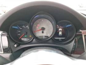 Porsche Macan * S * ШИБИДАХ * ПОДГРЕВИ * CARFAX, снимка 9