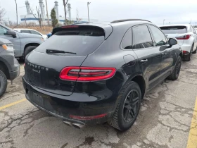 Porsche Macan * S * ШИБИДАХ * ПОДГРЕВИ * CARFAX, снимка 3