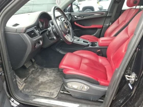 Porsche Macan * S * ШИБИДАХ * ПОДГРЕВИ * CARFAX, снимка 5