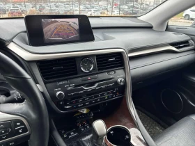 Lexus RX 350 * AWD * CARFAX * КАМЕРА * ШИБИДАХ * ОБДУХВАНЕ, снимка 9