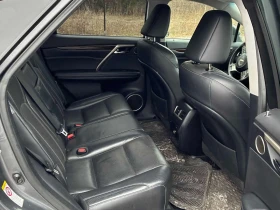 Lexus RX 350 * AWD * CARFAX * КАМЕРА * ШИБИДАХ * ОБДУХВАНЕ, снимка 14