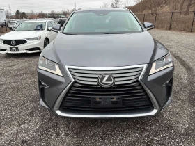 Lexus RX 350 * AWD * CARFAX * КАМЕРА * ШИБИДАХ * ОБДУХВАНЕ, снимка 6