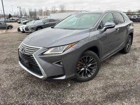 Lexus RX 350 * AWD * CARFAX * КАМЕРА * ШИБИДАХ * ОБДУХВАНЕ, снимка 1