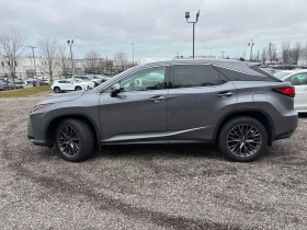 Lexus RX 350 * AWD * CARFAX * КАМЕРА * ШИБИДАХ * ОБДУХВАНЕ, снимка 2