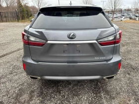 Lexus RX 350 * AWD * CARFAX * КАМЕРА * ШИБИДАХ * ОБДУХВАНЕ, снимка 4