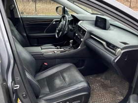 Lexus RX 350 * AWD * CARFAX * КАМЕРА * ШИБИДАХ * ОБДУХВАНЕ, снимка 15