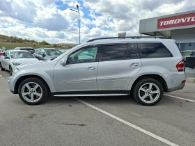 Mercedes-Benz GL 320 CDI 4 MATIK, снимка 3