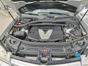 Mercedes-Benz GL 320 CDI 4 MATIK, снимка 16
