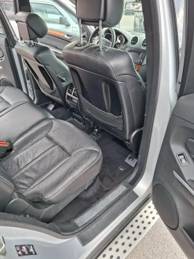 Mercedes-Benz GL 320 CDI 4 MATIK, снимка 12
