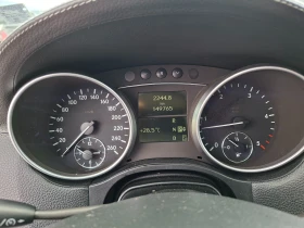 Mercedes-Benz GL 320 CDI 4 MATIK, снимка 14