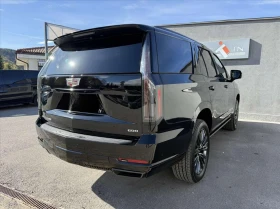 Cadillac Escalade 6.2L V8 FACELIFT, снимка 4