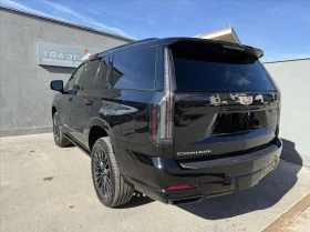 Cadillac Escalade 6.2L V8 FACELIFT, снимка 6