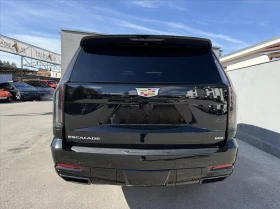 Cadillac Escalade 6.2L V8 FACELIFT, снимка 5