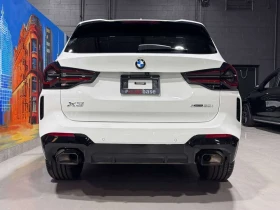 BMW X3 * M SPORT | DIGITAL COCKPIT | RED INT! | 21S * CAR, снимка 3