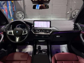 BMW X3 * M SPORT | DIGITAL COCKPIT | RED INT! | 21S * CAR, снимка 10