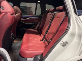 BMW X3 * M SPORT | DIGITAL COCKPIT | RED INT! | 21S * CAR, снимка 15