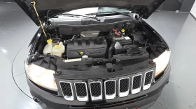 Jeep Compass 2.4* ЛЮК* КРАЙНА ЦЕНА, снимка 6