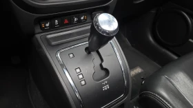 Jeep Compass 2.4* ЛЮК* КРАЙНА ЦЕНА, снимка 9