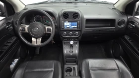 Jeep Compass 2.4* ЛЮК* КРАЙНА ЦЕНА, снимка 7