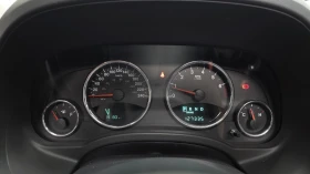 Jeep Compass 2.4* ЛЮК* КРАЙНА ЦЕНА, снимка 8