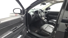 Jeep Compass 2.4* ЛЮК* КРАЙНА ЦЕНА, снимка 10